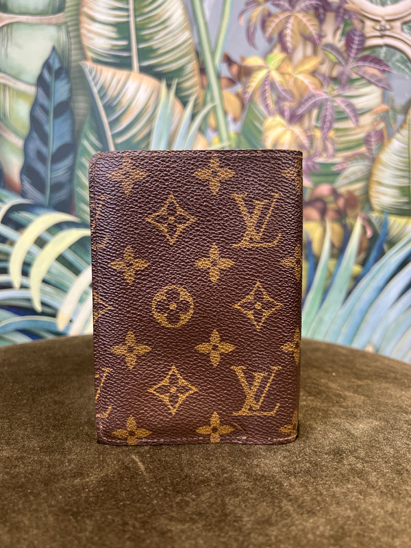 Louis Vuitton small wallet