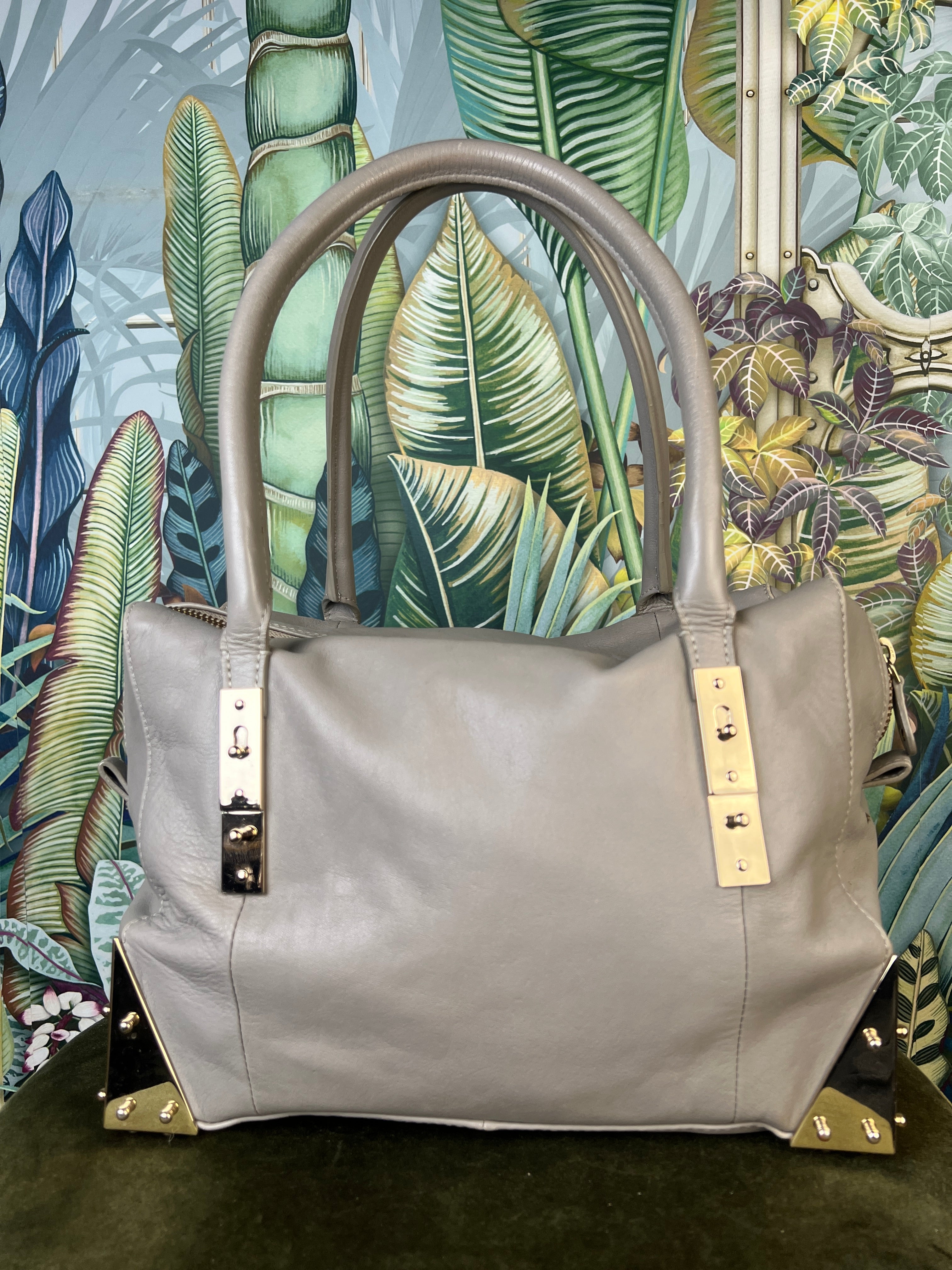 Stine Goya x Adax bag A Piece Lux