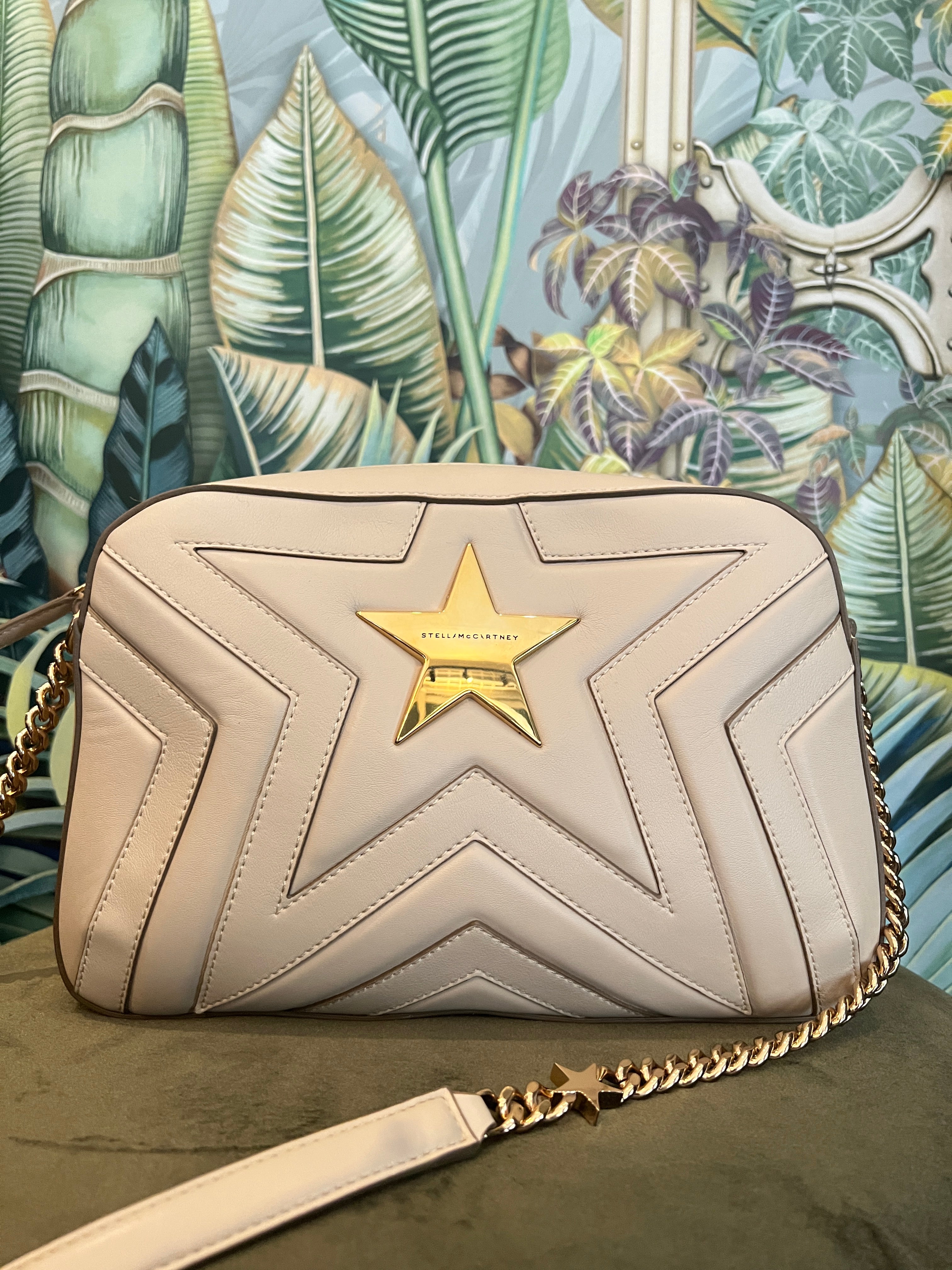 Stella star small shoulder bag online