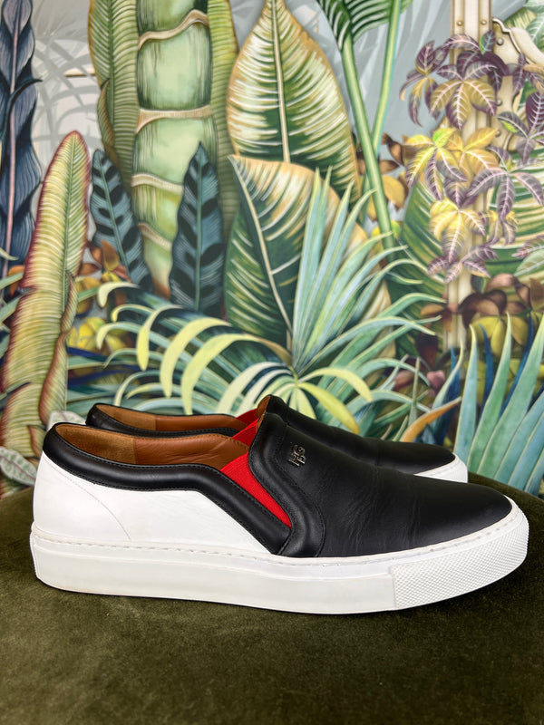 Givenchy slip-on sneakers