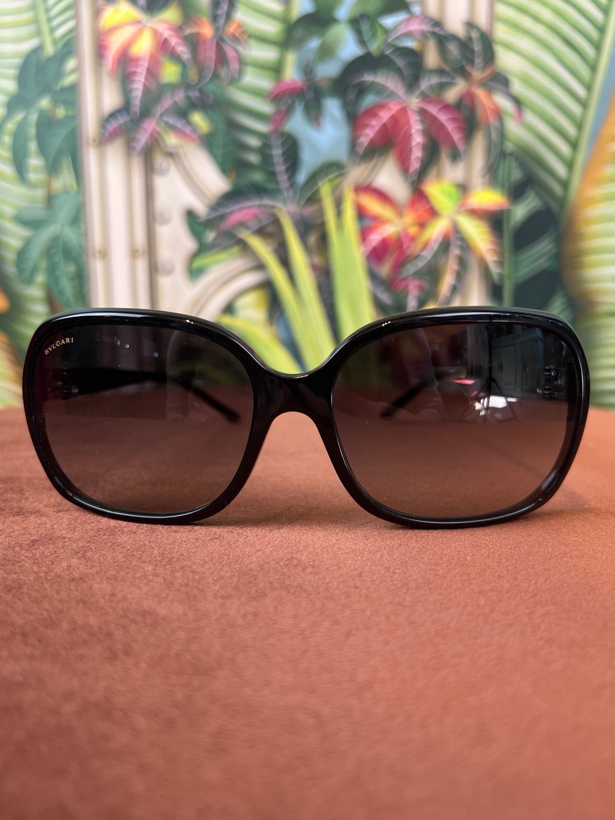 Bvlgari sunglasses – A Piece Lux
