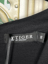 Tiger of Sweden dress black