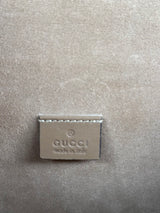 Gucci Dionysus supreme medium shoulder bag
