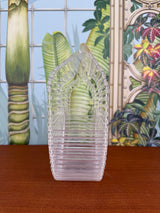 Cult Gaia acrylic ark small handbag