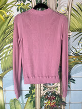 Rodebjer top pink