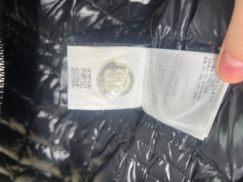 Moncler jacket woman