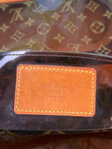 Louis Vuitton Cabas Sac Ambre monogram MM tote bag
