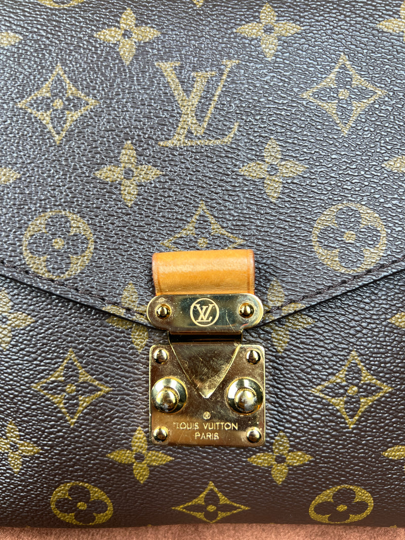 Louis Vuitton pochette Métis