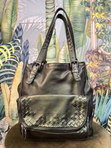 Bottega Veneta bag green