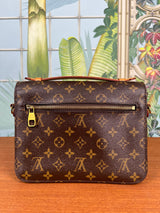 Louis Vuitton pochette Metis