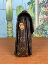 Louis Vuitton pochette Metis