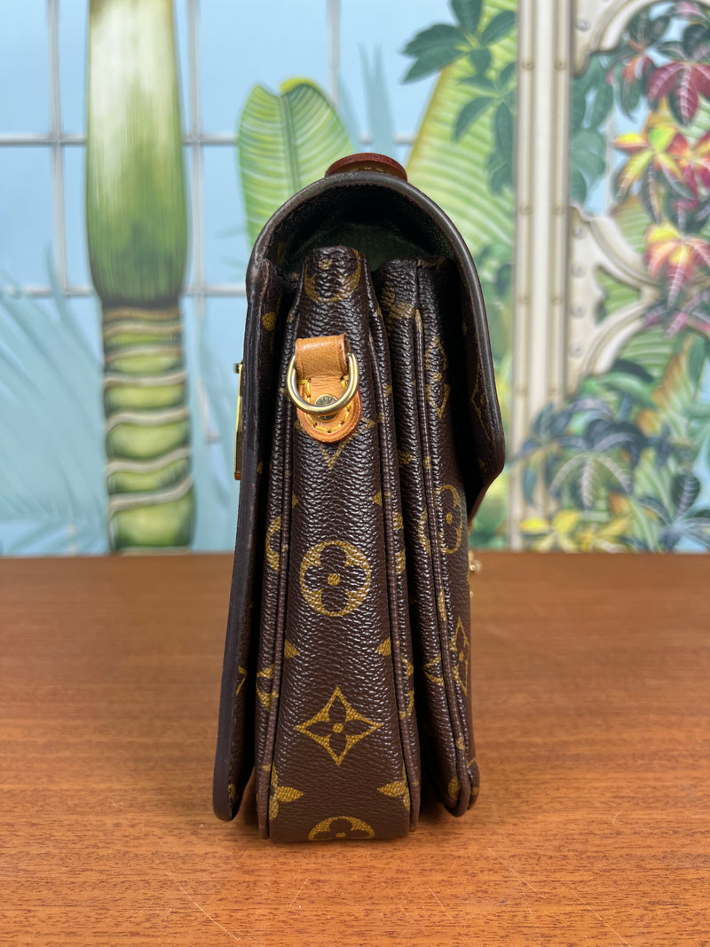 Louis Vuitton pochette Metis