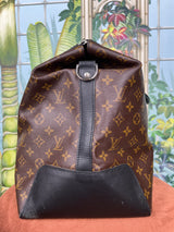 Louis Vuitton greenwich travle bag