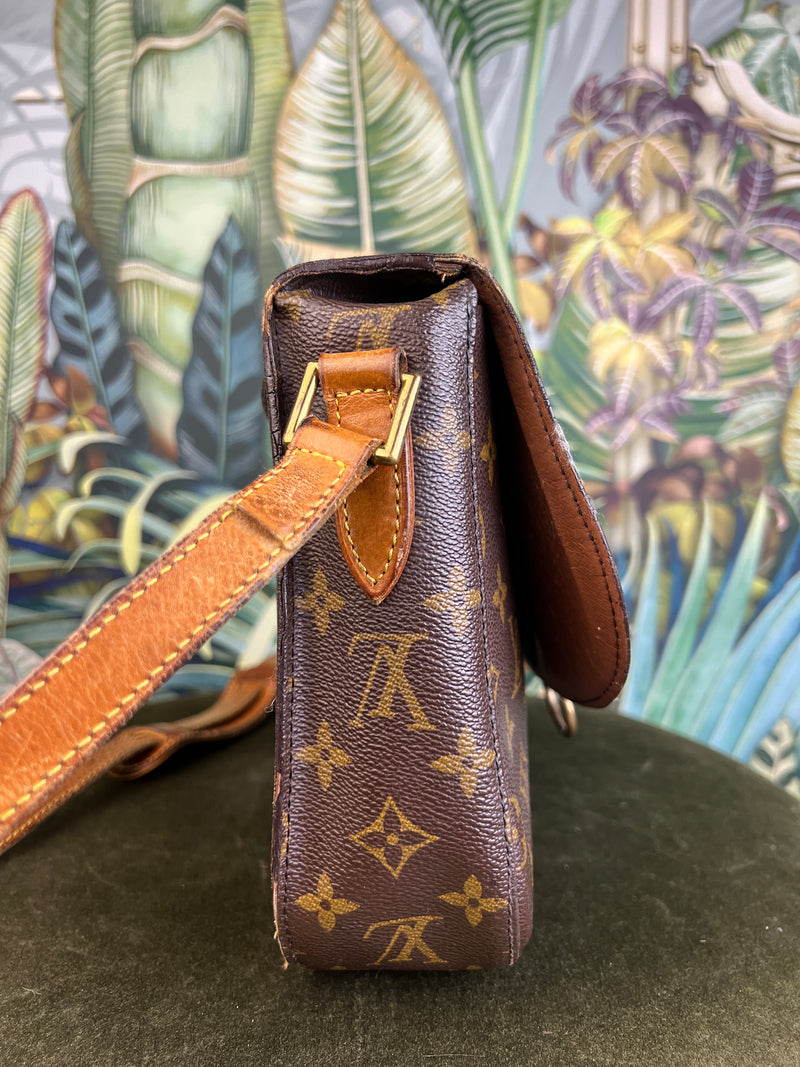 Louis Vuitton Saint Cloud bag