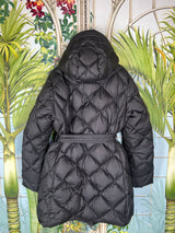 Burberry winter jacket