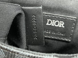 Christian Dior Saddle bag man