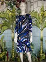 Emilio Pucci dress