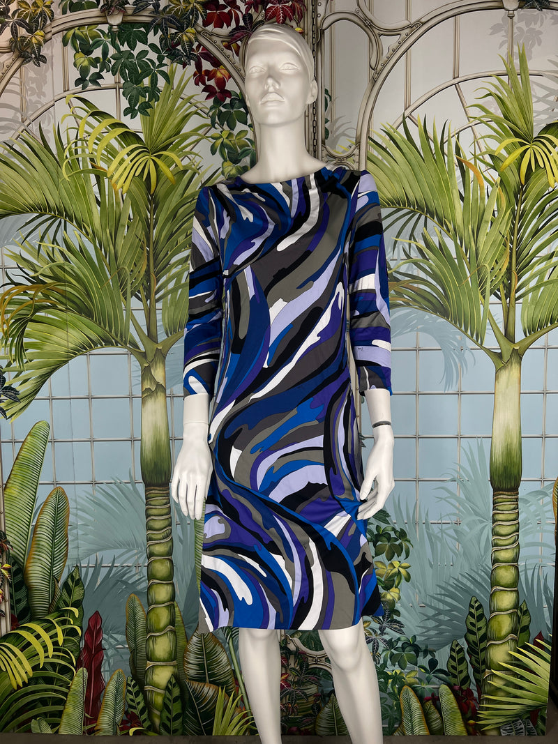 Emilio Pucci dress A Piece Lux Emilio Pucci dress A Piece Lux