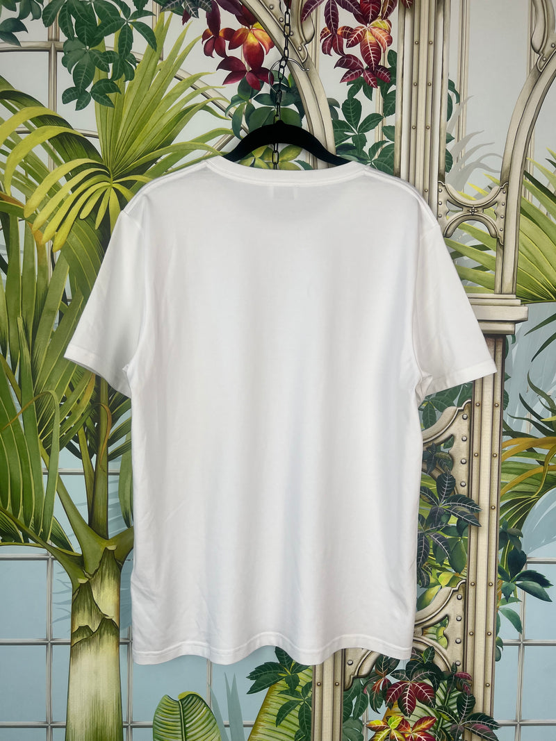 Filippa K t shirt white
