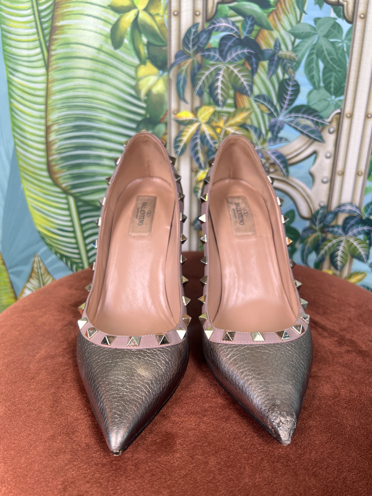 Valentino – A Piece Lux