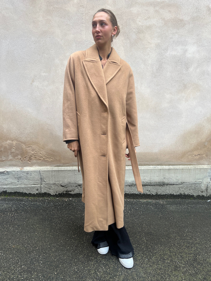 Oscar D´or Sam Rome coat