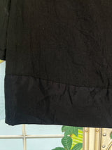 Diane von Furstenberg top black