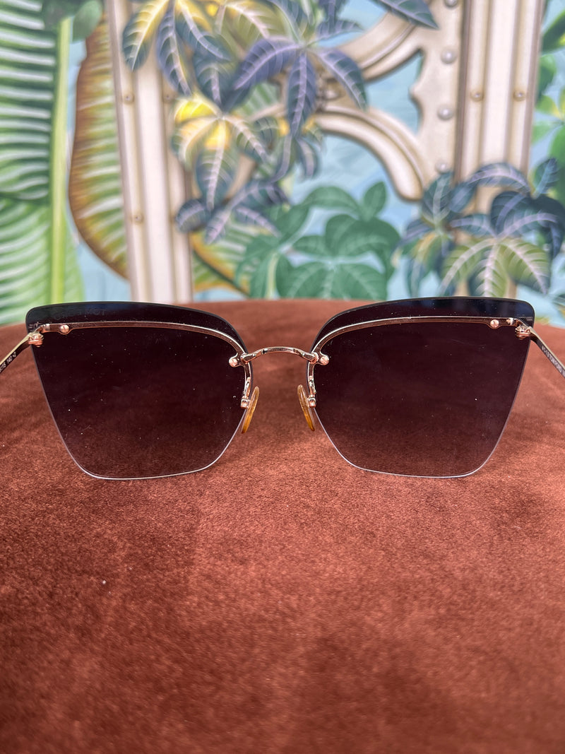 Tom ford camilla sunglasses