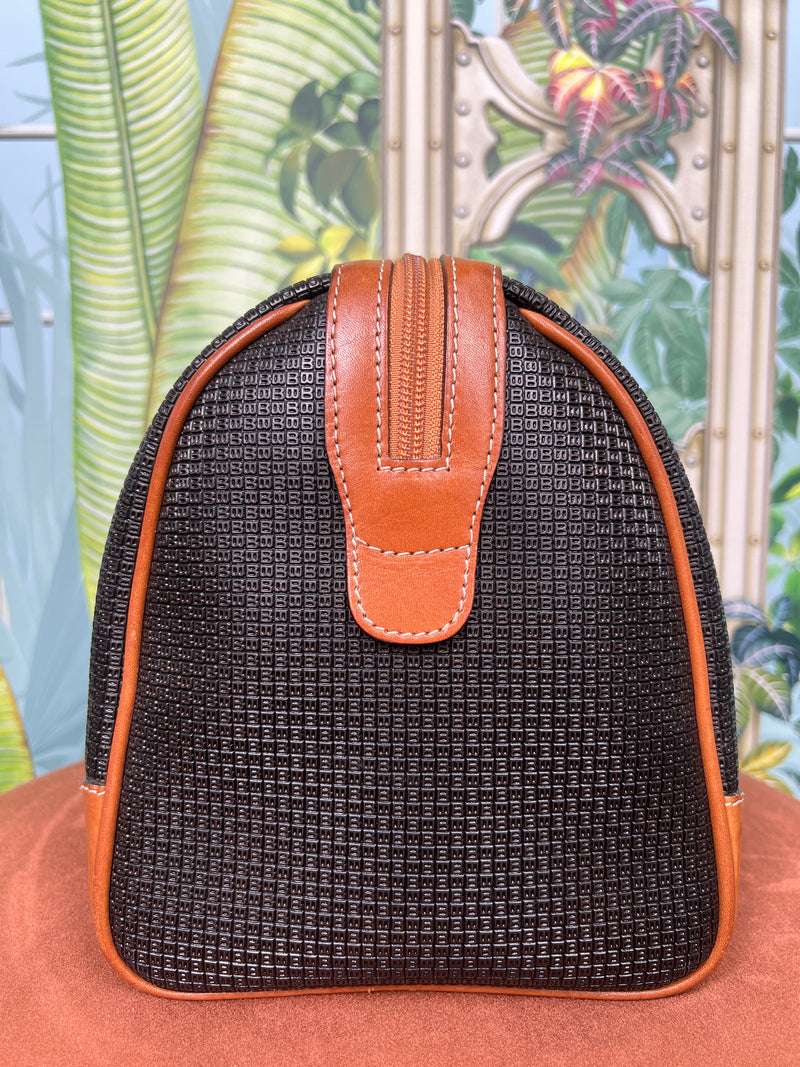 Bally Boston bag