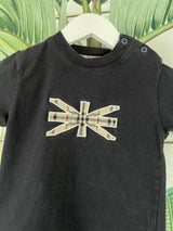 Burberry t-shirt Size 9 months