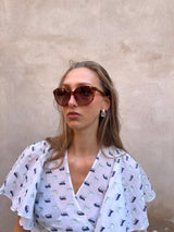 Miu Miu Sunglasses