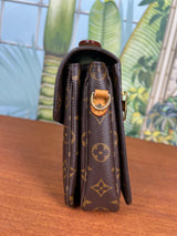 Louis Vuitton pochette Metis