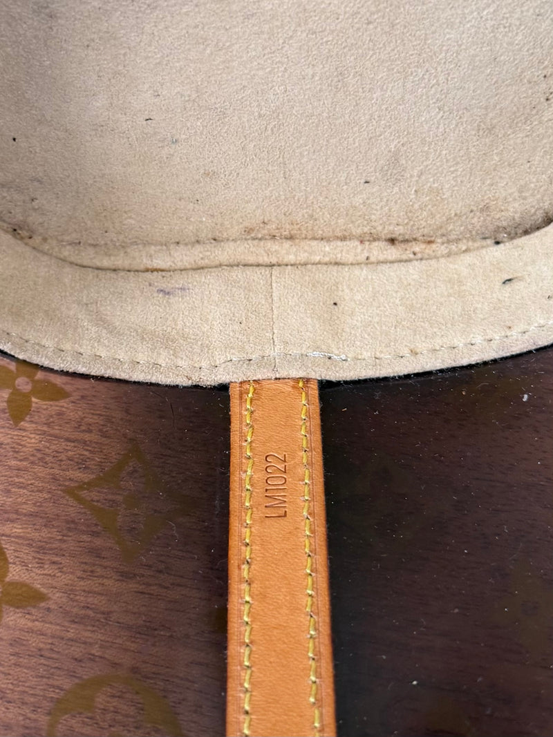 Louis Vuitton Cabas Sac Ambre monogram MM tote bag