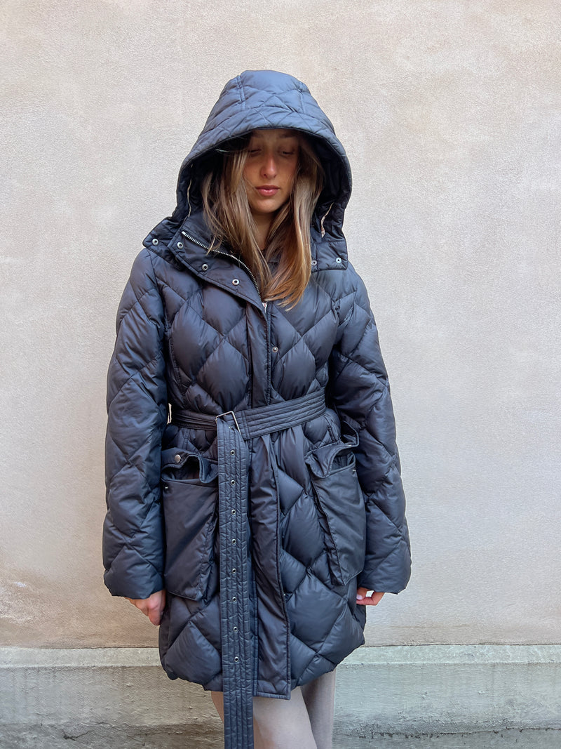 Burberry winter jacket A Piece Lux