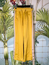 Baum und Pferdgarten pants yellow