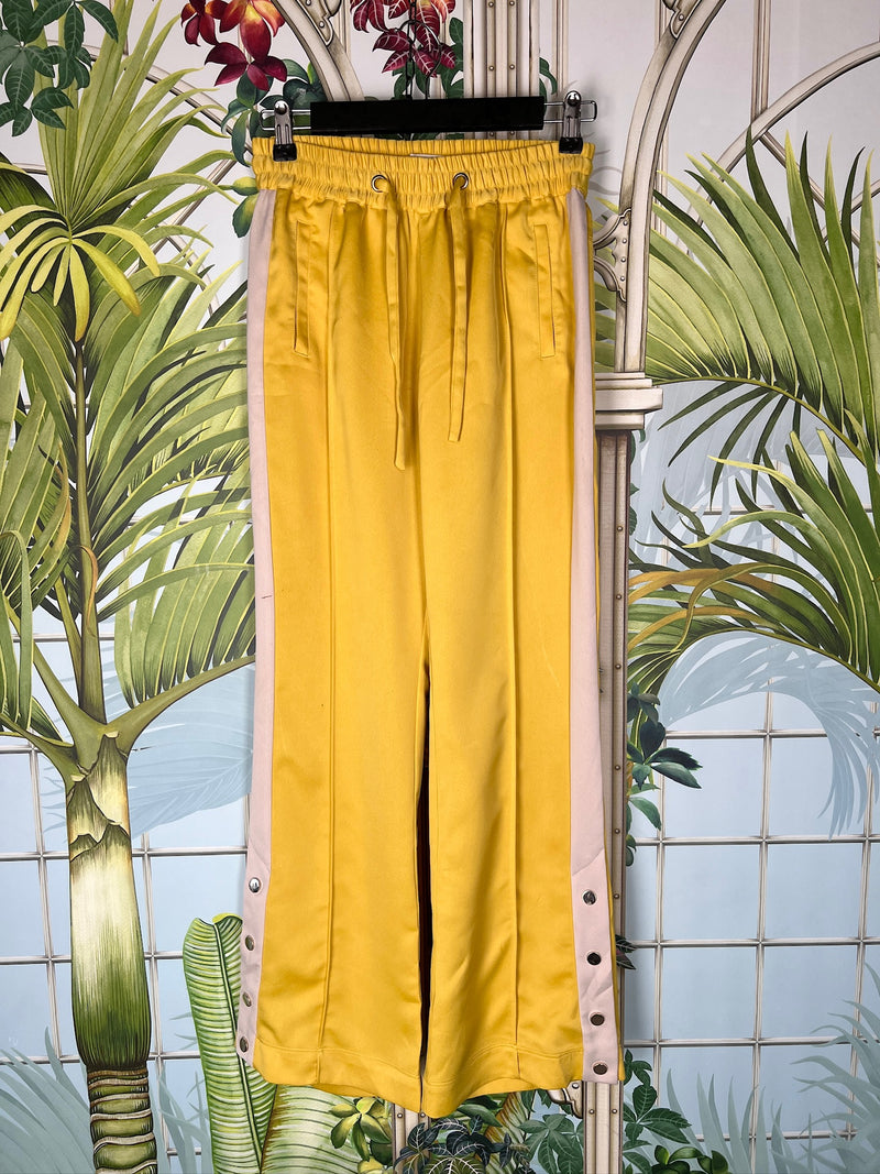 Baum und Pferdgarten pants yellow