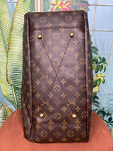 Louis Vuitton Artsy monogram MM bag