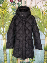 Burberry winter jacket