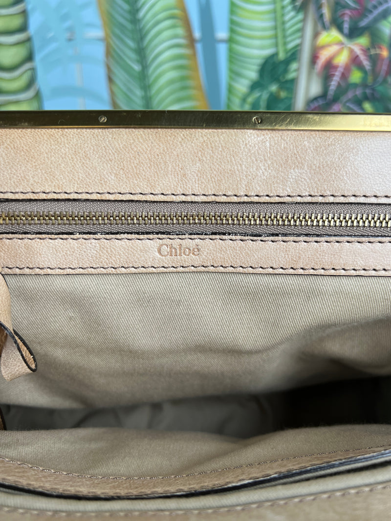 Chloé vintage bag