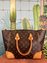 Louis Vuitton Phenix MM bag