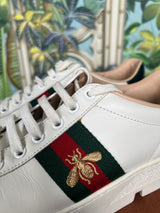 Gucci ace sneakers