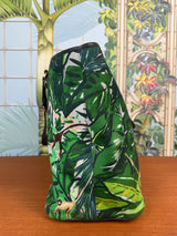 Louis Vuitton Aventure Ailleurs cabas GM tote green jungle