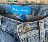 M.I.H Jeans blue