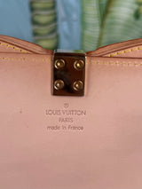 Louis Vuitton Cherry Blossom Papillon Bag