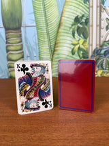 Hermès deck of cards