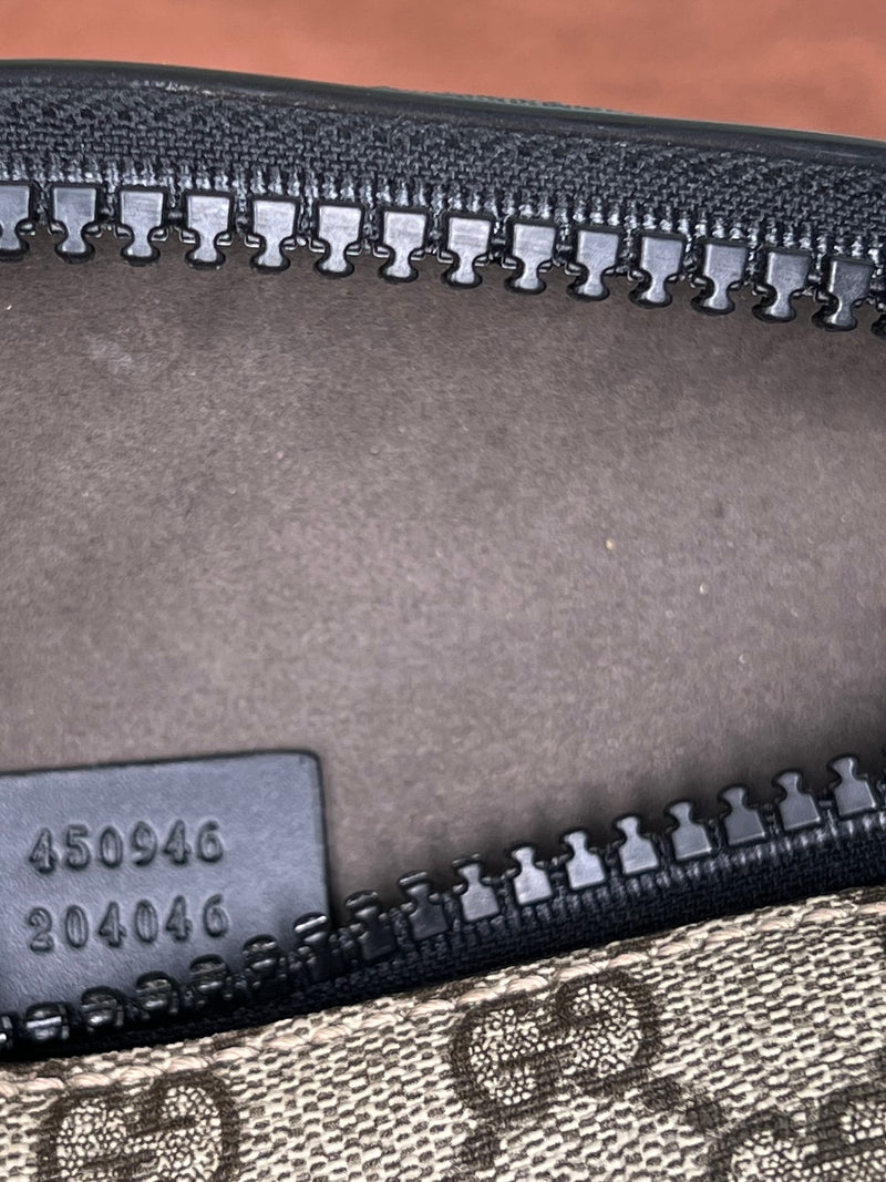 Gucci ophida belt bag