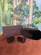 Tom ford camilla sunglasses