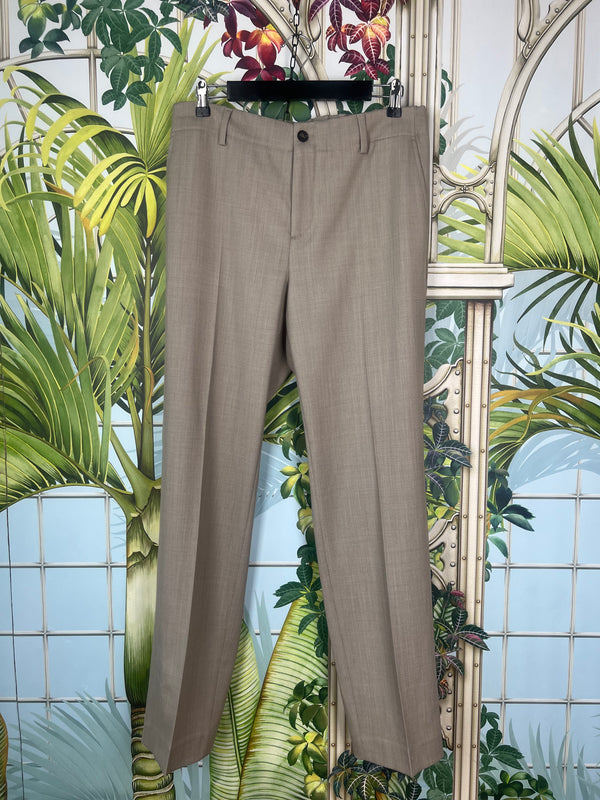 Filippa K beige trousers