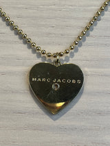 Marc by Marc Jacobs necklace