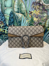 Gucci Dionysus medium shoulder bag