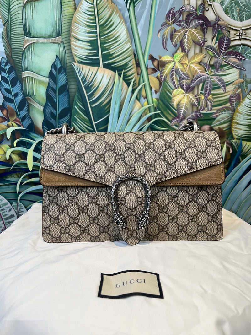 Gucci dionysus small online price